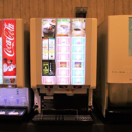 Loft Hotel Tokyo #Meguro Kültér fotó